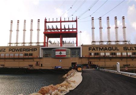 نواب شماليون: لإنشاء معامل كهرباء جديدة بدل ترميم الحالية