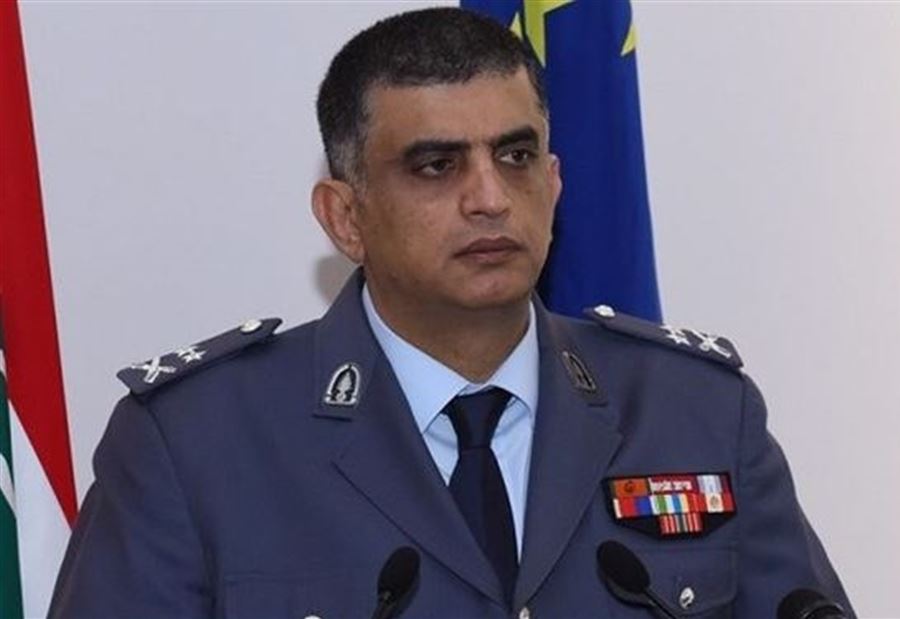 عام 2020... كيف يراه اللواء عثمان؟