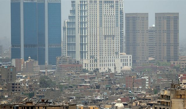 تهديدات بمحو القاهرة والإسكندرية من الخريطة تهديدات بمحو القاهرة والإسكندرية من الخريطة