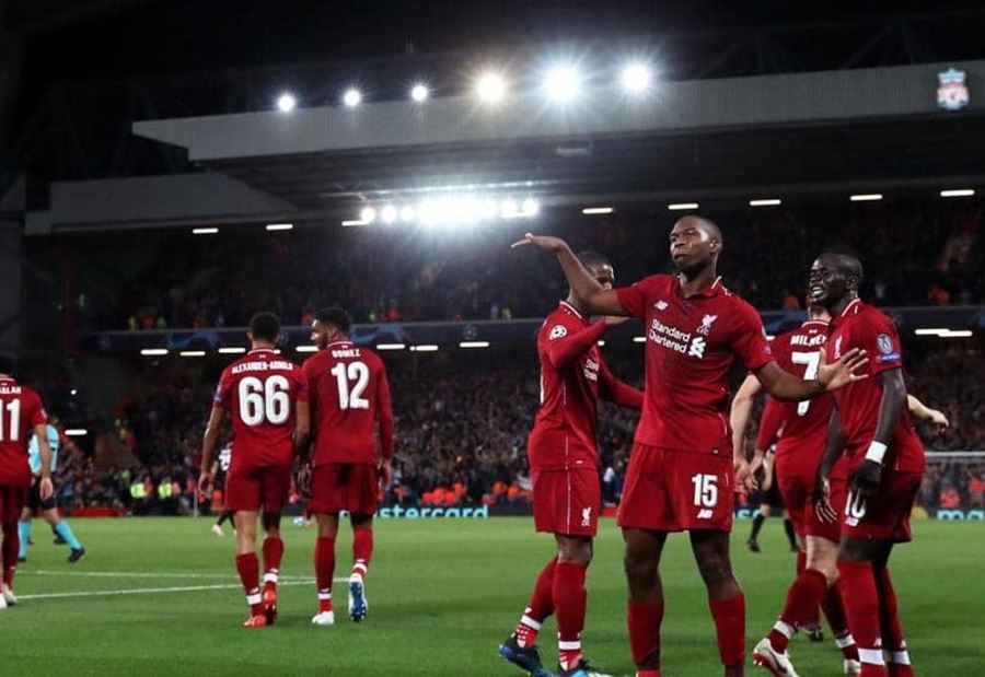 ليفربول يعلن رحيل نجمين عن الفريق.. وكلوب يعلق