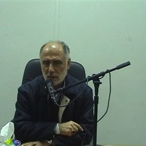 فنيش: إذا شاء البعض استمرار الحوار أهلا وسهلا