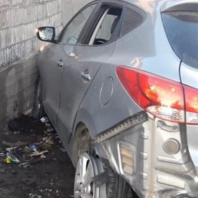 "المعلومات" تطارد سارقي السيارات.. وضبط سيارة "المعلومات" تطارد سارقي السيارات.. وضبط سيارة