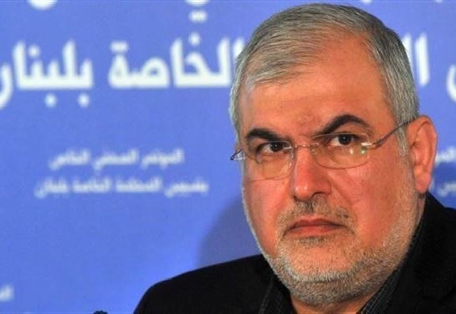 رعد: لا أحد يستطيع أن يلغي أكثريّتنا!