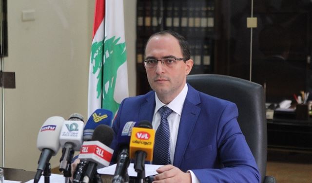 التفتيش المركزي يحقق في ملف مستشفى  الحريري