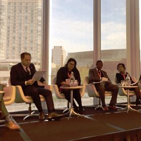 الجميل: تقدم ملحوظ للبنان على صعيد المساواة الجندرية