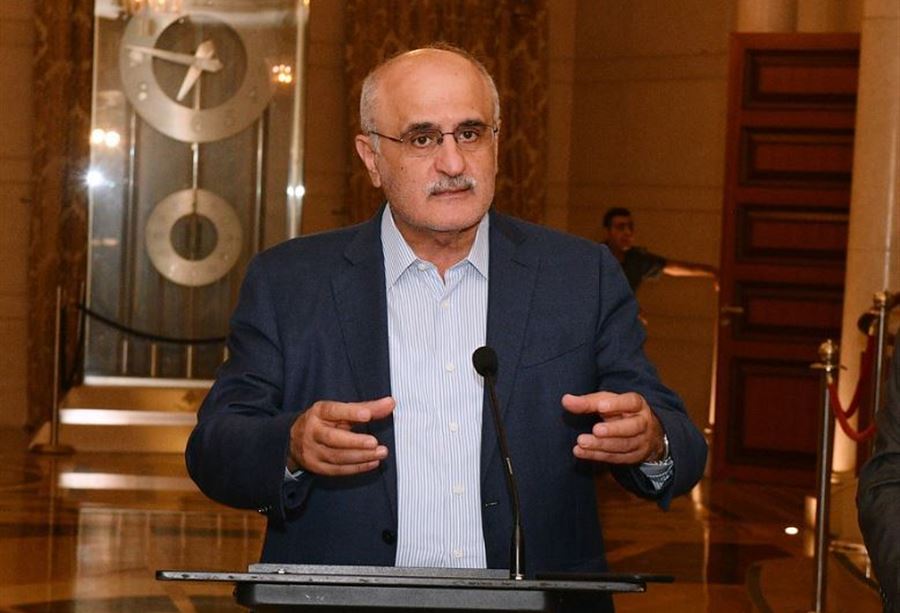 شكوى من علي حسن خليل ضدّ القاضي سهيل عبود! شكوى من علي حسن خليل ضدّ القاضي سهيل عبود!