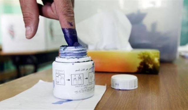 "قرف" سياسي.. "قرف" سياسي..