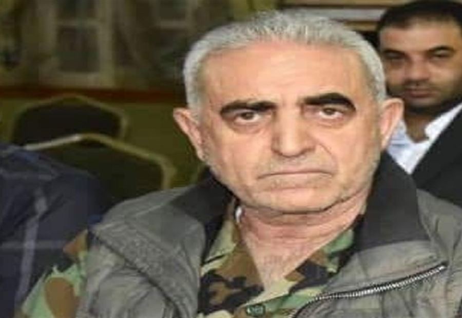 "الهوية الكاملة" تحول دون توقيف مدير المخابرات الجوية السورية