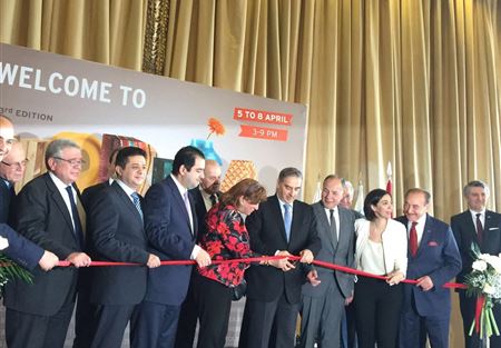 وديع كنعان: نبادر لتأمين صيف "افضل الممكن" حاليا