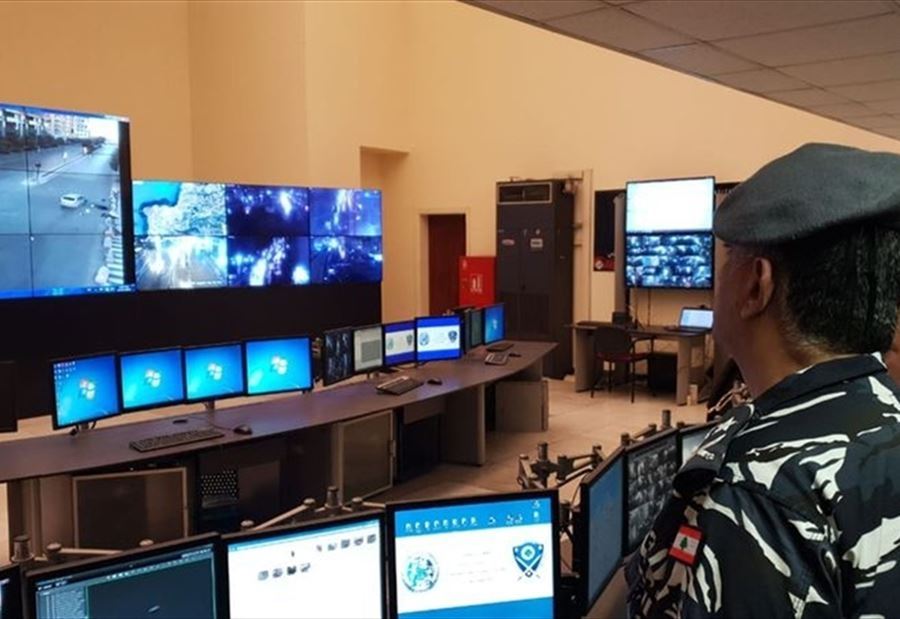 "قتيل و 6 جرحى"... إليكم إحصاءات غرفة التحكم المروري