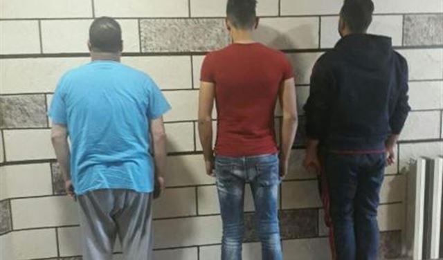خلال ساعات... المعلومات توقف مرتكب جريمة قتل في النبطية خلال ساعات... المعلومات توقف مرتكب جريمة قتل في النبطية