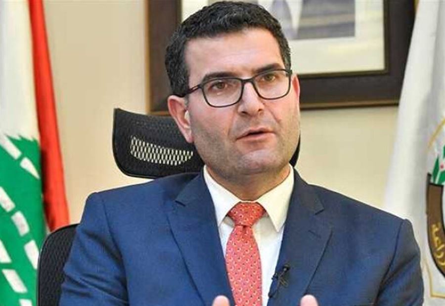 الحاج حسن: هناك حاجة إلى التضامن الوطني