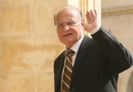 ايلي عون: لاعادة انتظام هيئة التفتيش المركزي بأسرع وقت