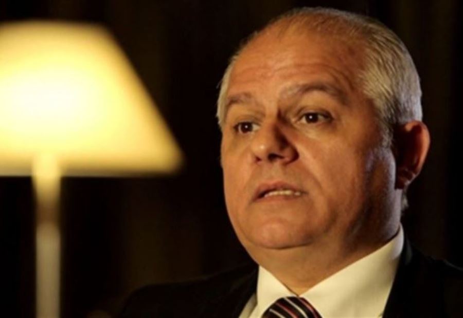 تعرّض أمين عام الصليب الأحمر اللبناني لوعكة صحية طارئة!