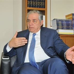 الجسر:  الحكومة في الساعات المقبلة