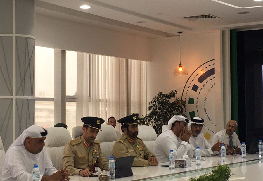 بالفيديو: الإمارات تحبط أكبر عملية تهريب مخدرات بتاريخها