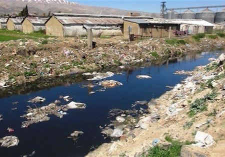 مصلحة الليطاني توجه إنذارين الى بلديتي بر الياس والمرج مصلحة الليطاني توجه إنذارين الى بلديتي بر الياس والمرج