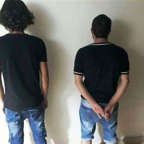 احباط مخطط لداعشي كان يستهدف حاجزًا للجيش أو إحدى الكنائس