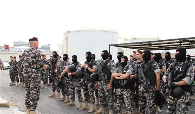 المهمة الأولى لعون الرئيس.. جهاز أمن الدولة!!