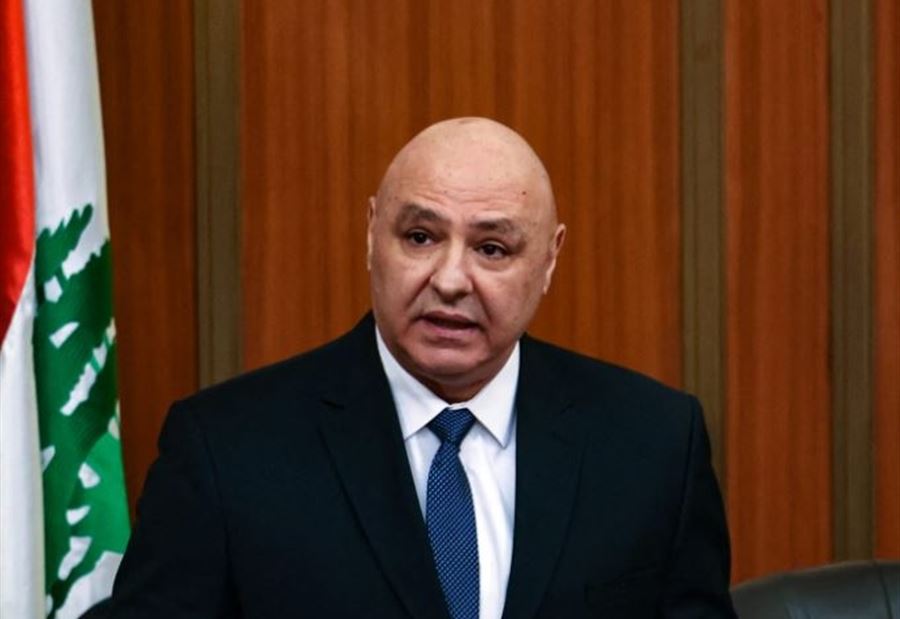 عون يبرزقضية الأسرى اللبنانيين في إسرائيل!
