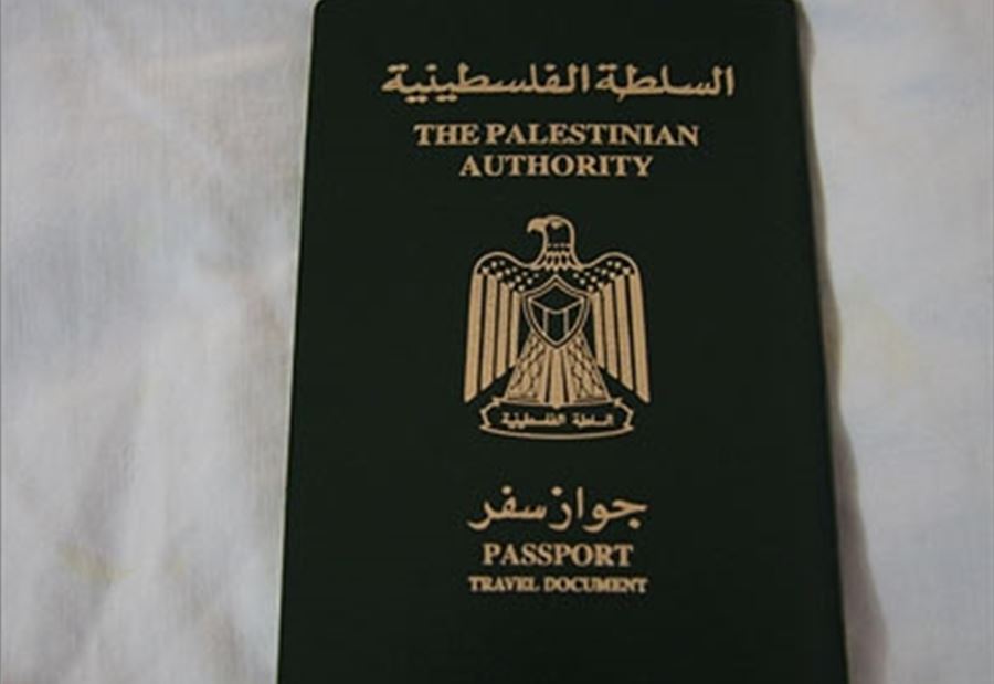 "اسرائيل" ترفض اعطاء فلسطين "البيومتري"
