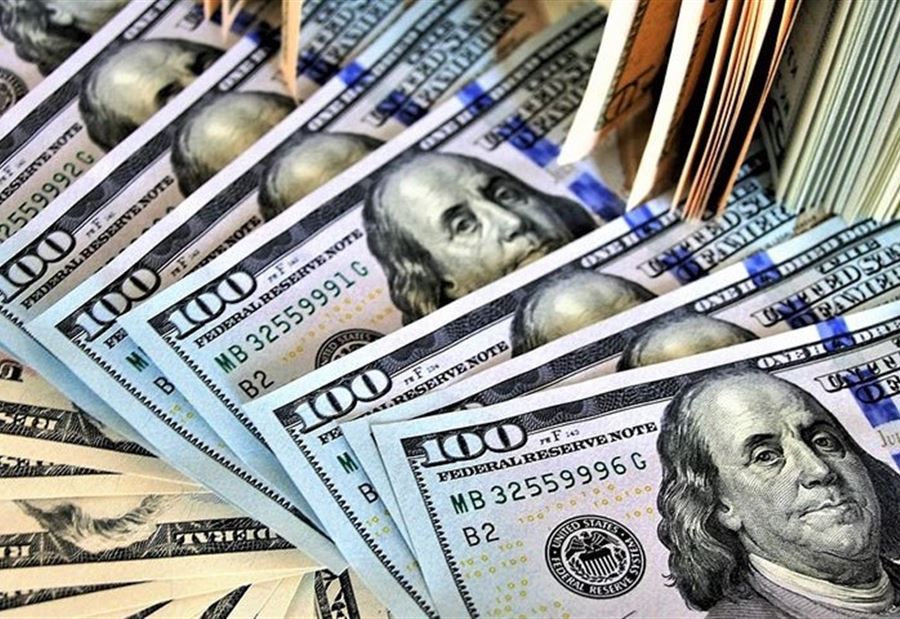 سندات لبنان الدولارية ترتفع! سندات لبنان الدولارية ترتفع!
