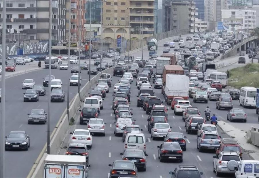 قتيل و4 جرحى خلال الـ24 ساعة الماضية!