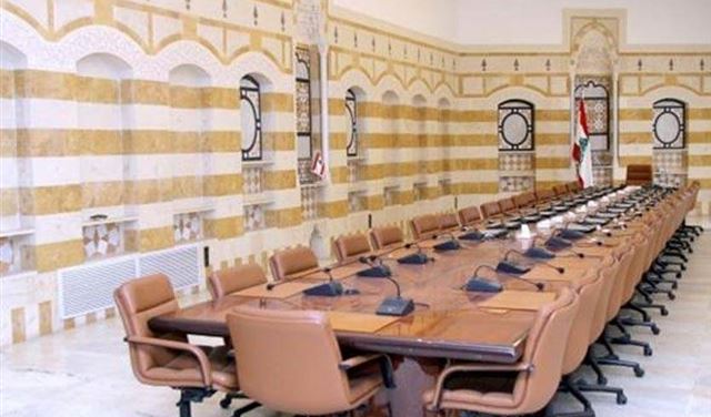 عون والحريري توافقا على ثوابت التركيبة الحكومية 