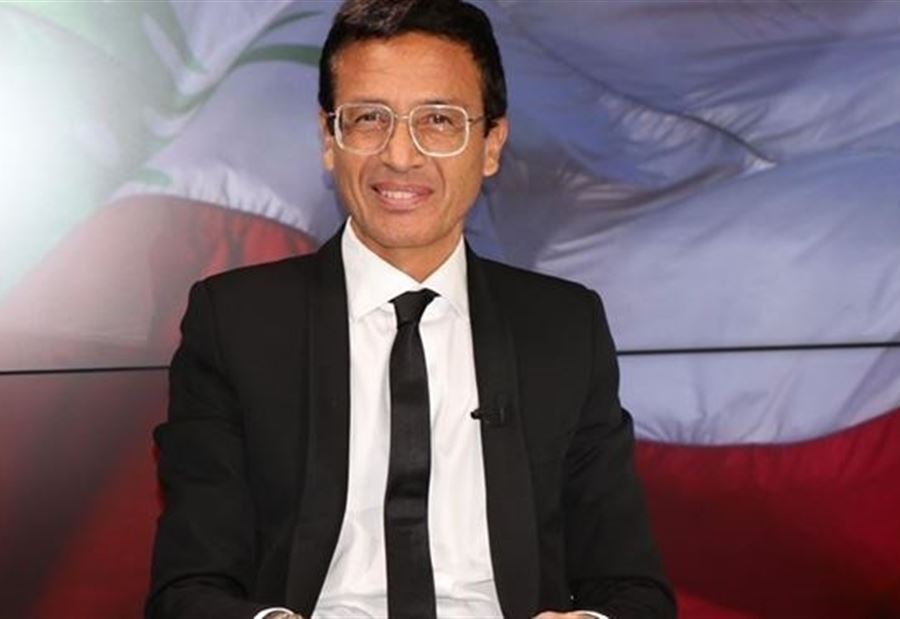 تحية من عمر حرفوش إلى هذا الوزير!