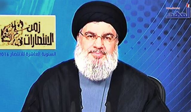 نصرالله يطلق معادلة جديدة: القتال على أرضهم!
