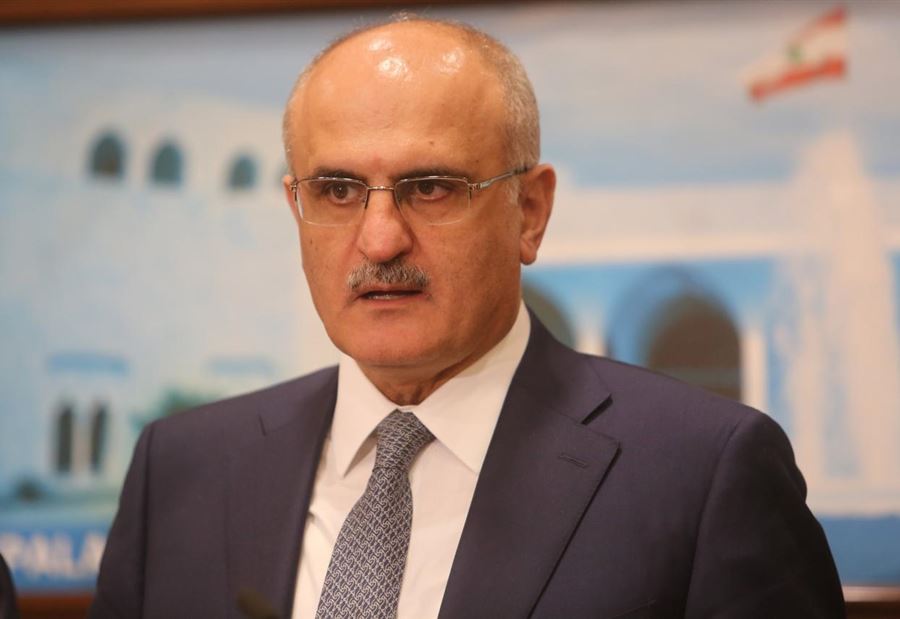 "دعسة ناقصة" من خليل فهل تكلفه الوزارة؟