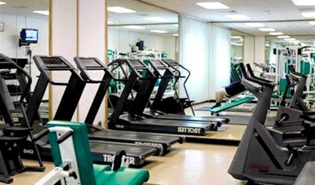 أبو فاعور أحال 5 نواد رياضية الى النيابة العامة 