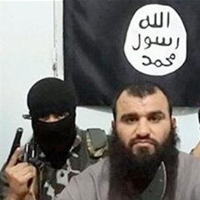 الجيش العراقي يقتل النائب الثاني لزعيم "داعش" 