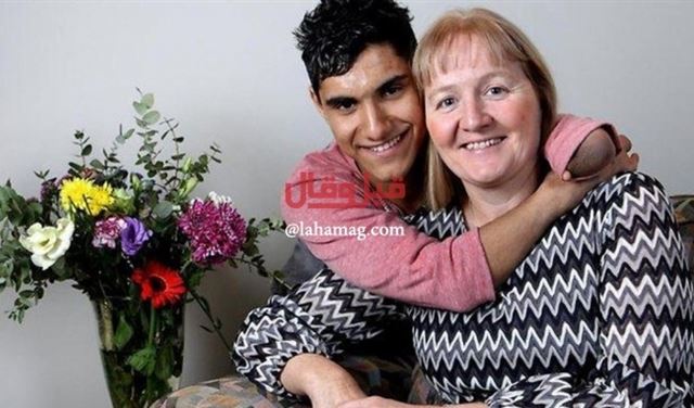 عراقي تخلّت عنه والدته بسبب إعاقته..هذا ما فعله!  عراقي تخلّت عنه والدته بسبب إعاقته..هذا ما فعله!