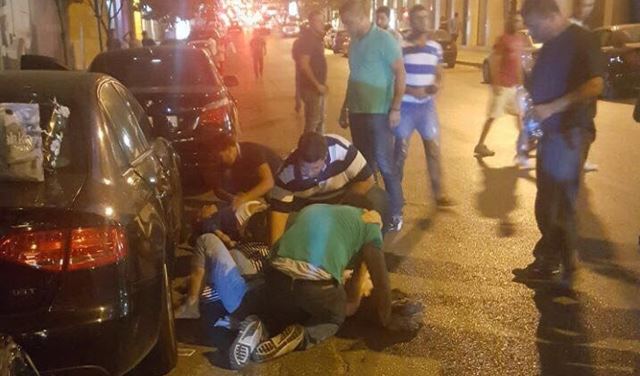 جريمة هزّت بيروت ليلاً.. هكذا قُتل العميد وزوجته!