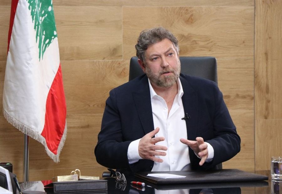 افرام: الحرب إن وقعت ستحرق بويلاتها الجميع