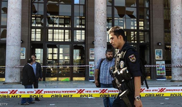 تركيا.. موجة تطهير جديدة تطال 4500 موظف