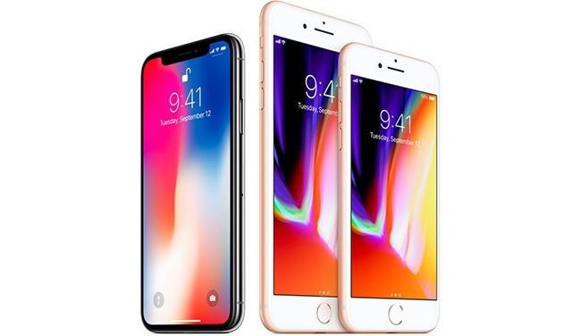 3 أسباب تدفع لشراء آيفون 8 و8 بلس بدلا من iphone X