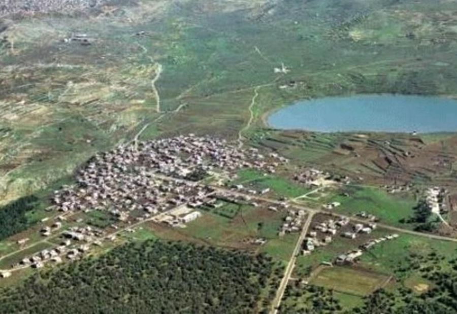 إسرائيل تعترض صاروخاً أطلق على الجولان