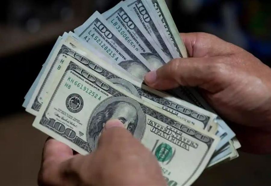 إرتفاعٌ "ملحوظٌ"في دولار السوق السوداء! 