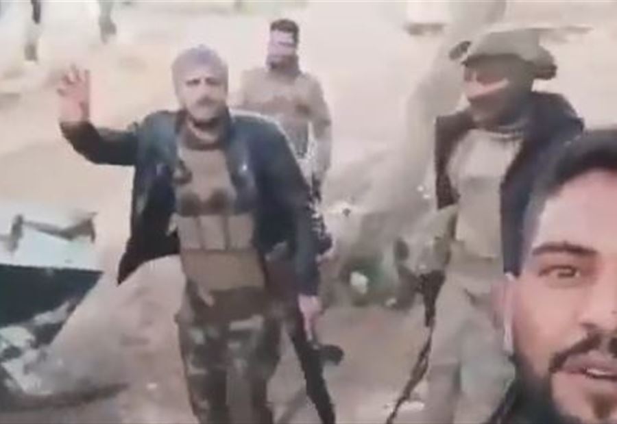 حلب على صفيح ساخن... اشتباكاتٌ بين القوات السورية والمعارضة (فيديو)