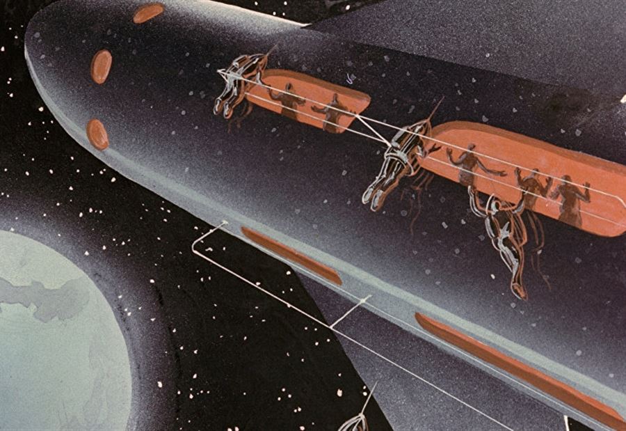 تحطم أول مركبة فضائية إسرائيلية على القمر