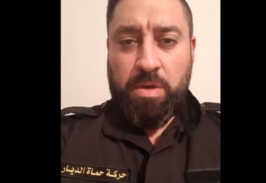 بالفيديو: دعوات الى فتح الطرقات بالقوة خلال 24 ساعة!