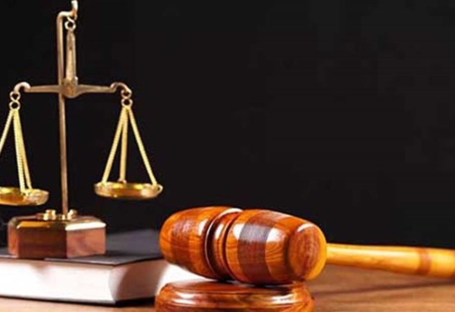 مجلس القضاء الأعلى يدعو القضاة إلى متابعة عملهم كالمعتاد مجلس القضاء الأعلى يدعو القضاة إلى متابعة عملهم كالمعتاد