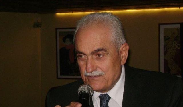 عسيران: لاعادة النظر في قانون التجنيد الاجباري