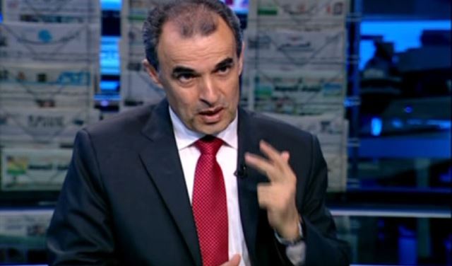 وهبة: مطالب الرئيس الحريري حاسمة