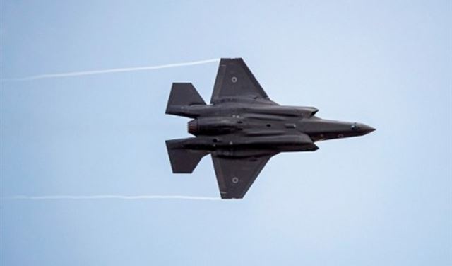 غارة إسرائيلية جديدة على سوريا تضرب رادارات غارة إسرائيلية جديدة على سوريا تضرب رادارات