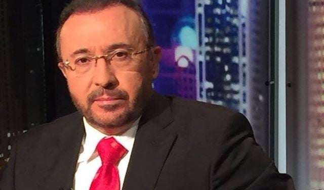 القاسم يسخر من هجاء نظام الأسد لاستقبال ترامب بالرياض