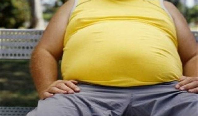 دراسة صادمة: هذا ما يفعله بك الكرش !