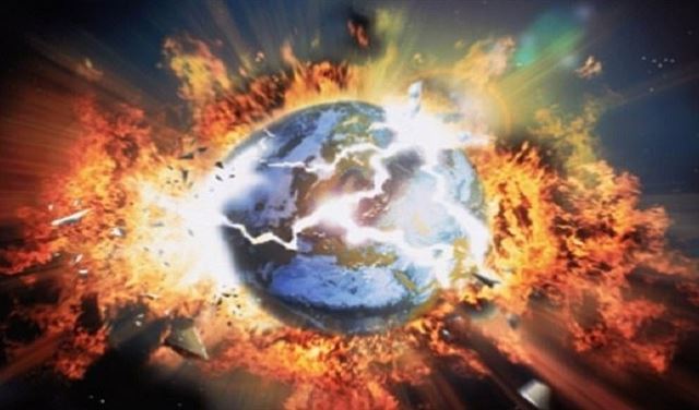 توقعات بانقراض جماعي جديد على الأرض